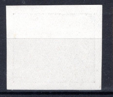 164 N ZT, nezoubkovaný černotisk, papír křídový, 100 h