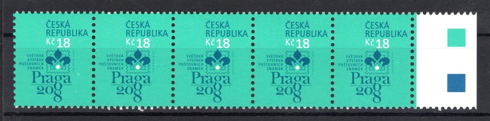 539; 5-páska 