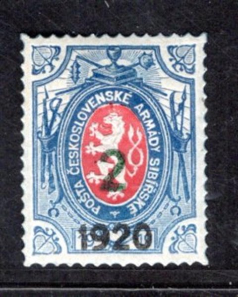 PP 7, typ II - malá šavle, 2K/1R, modrá, zk. Gilbert