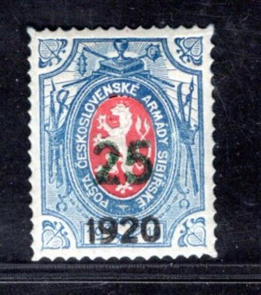 PP 12, typ II - malá šavle, 25K/1R, modrá, zk. Gilbert