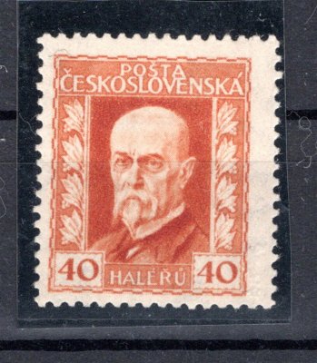 187 Ax, P 2, TGM,  neotypie, papír pergamenový