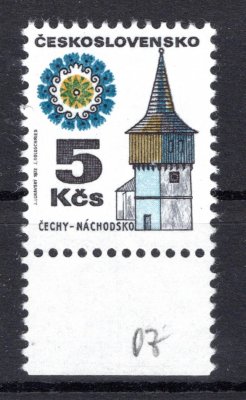 1964; xb  (oz) krajový kus 