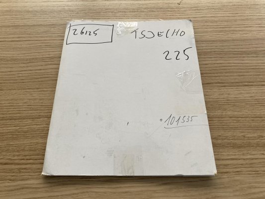 1967 série - série 5 x kompletní arch s datem tisku ! a číslem archu hodnoty 3 Kčs, 9 Kčs, 10 Kčs, 20 Kčs 