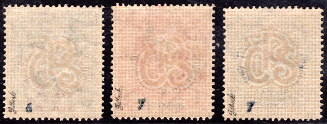 180 - 2, P 6,7,7, Olympijský konges, zk. Gilbert