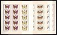  1526-31, PL (10), Motýli, kompletní řada