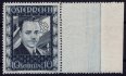  Rakousko, Mi. 588, Dollfus 10 Sh, krajová známka, atest Soecknick, velmi hezká a hledaná známka