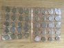 Portugalsko/Španělsko, soubor mincí, zachovalost dle stavu, roky cca ex 1937 - 1998