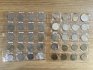 Maďarsko, soubor mincí, zachovalost dle stavu, roky ex 1947 - 1995