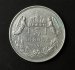 Rakousko- Uhersko 1909, 5 korona, zachovalost dle fota