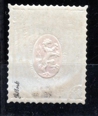 PP 12, malá šavle, 25K/1R, zk.  Gilbert