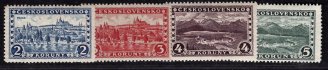 225 - 8, Praha, Tatry, 226 typ I, základní řada