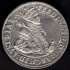 Tyrolsko 1 Tolar Arcivévoda Ferdinand I. 1564-1595 mincovna HALL	Dav#8097 Ag 28,4g, 38,5mm, vzácná varianta s &  jako etc. R!