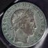3 krejcar 1837 A Ferdinand I.	KM#2191,Adamo#D2  Billion (.346 Ag) 1,7g, 17,8/0,8mm mincovna Vídeň