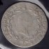 20 krejcar 1803 B František II. , KM#2139, Ag.583, 6,68g, 28mm mincovna Kremnica