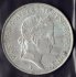 20 krejcar 1842 A Ferdinand I. , KM#2208, Ag.583, 6,68g, 28mm mincovna Vídeň Patina