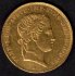 1 Dukát 1848 A Rakousko monarchie Ferdinand I., KM#2262 Au.986 3,49g, 20/0,7mm  mincovna Vídeň vlas.rys.