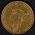1 Dukát 1848  Rakousko monarchie Ferdinand I. Uhry, Madona, KM#425, ÉH1414 Au.986 3,49g, 20/0,7mm  mincovna Kremnica ryska