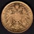 10 Koruna 1911  R-U František Josef I. Typ Schwartz, KM#2816 Au.900 3,3875g, 19mm bez mincovny velká  hlava vl.rys.