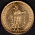 20 Koruna 1897 K.B.  R-U František Josef I. , KM#486, ÉH1489 Au.900 6,77g,21/1,4mm mincovna Kremnica dr.rys.