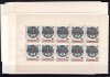 1927 - 32, 1927 II, PL (10), UNICEF