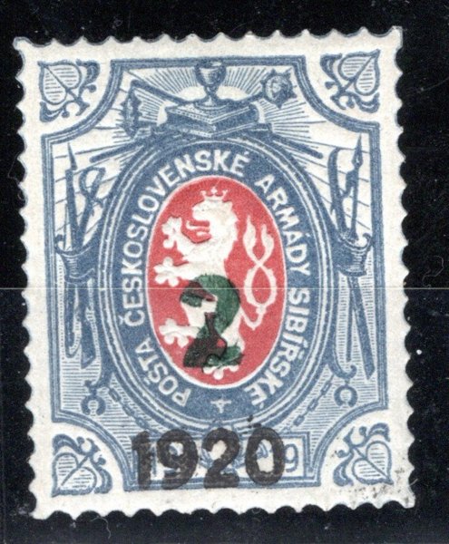 PP 7, typ II - malá šavle, 2K/1R, zk. Mrňák