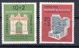 Bundes  171 - 2   IFRABA, výstava poštovních známek