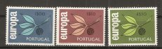 Portugalsko  Mi.990 - 2  Cept - Europa