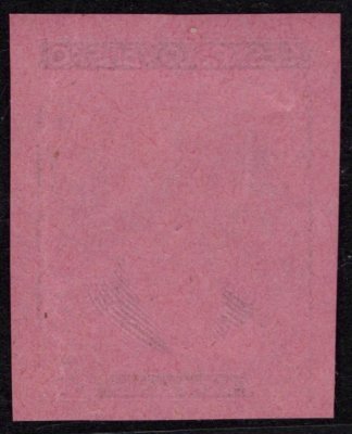 261 ZT, TGM, papír růžový,2 Kč