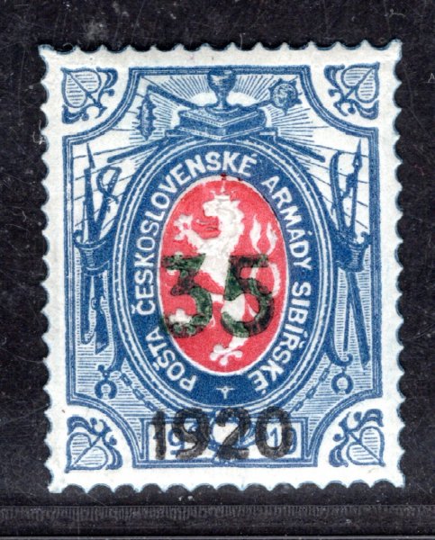 PP 13, malá šavle, 35K/1R modrá, zkoušeno Tribuna, Gilbert, Franěk