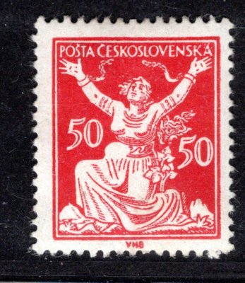 155 DV, OR, vajíčko v pase, červená 50 h