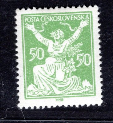 156 DV, OR, vajíčko v pase, zelená 50 h