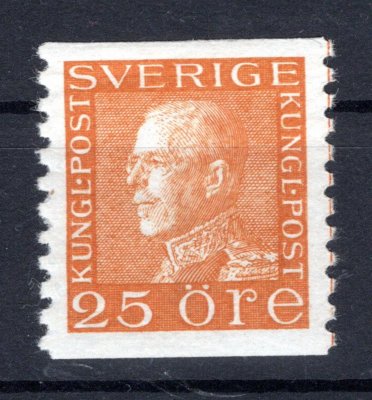 Švédsko - Mi. 189 - II