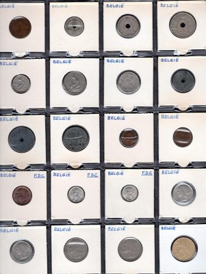 198 mincí Svět Amerika, Kolumbie,Čína, Francie, oběžné mince katalogizované podle států další Ghana, Maďarsko, Israel