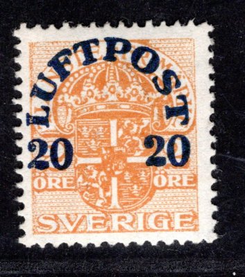 Švédsko - Mi. 139 x