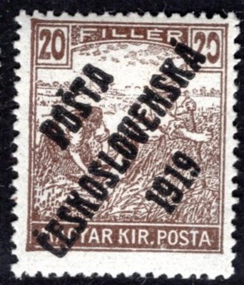 107 typ IV, 20 filler, zkoušeno Gilbert 