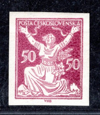 156 ZT, OR, fialová 50 h, zkoušeno Gilbert