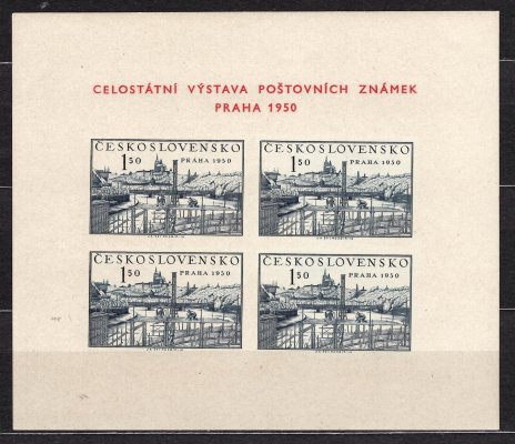 564 A, Aršík Praha 1950, typ XI,  kombinace J/34