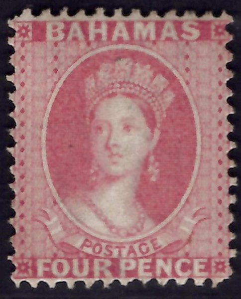 Bahamas - SG, 27, Viktorie