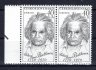 1813 ST, rok 1970 - Beethoven - krajová dvoupáska se spojeným typem