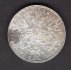 Austria 1 Gulden 1884  FRANZ JOSEPH I. KM#2222 Ag.900, 12,34g 29/2mm   mint Vienna   
