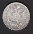 Austria 1 Gulden 1887  FRANZ JOSEPH I. KM#2222 Ag.900, 12,34g 29/2mm   mint Vienna   
