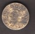 EAST Prussia 1 Poltorak 1626 George WILLIAM KOP#3906 Ag. 1,0g 19mm mint Kralowietc patina
