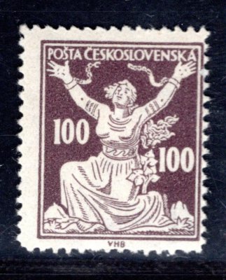 158 B, OR, řz 13 3/4, hnědá 100 h, zkoušeno Gilbert, Karásek