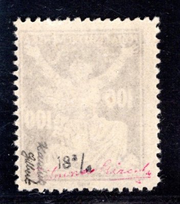 158 B, OR, řz 13 3/4, hnědá 100 h, zkoušeno Gilbert, Karásek