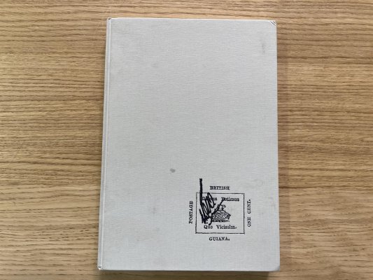 Světová Klasika - An Album Of Rare Stamp (L.N. Williams, Vallancey Inc, Guernsey), 