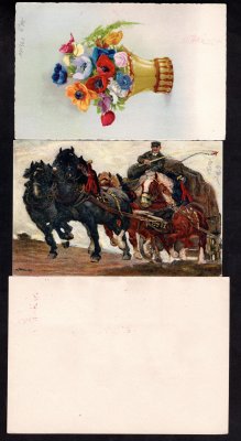 Zeppelin FAHRT NACH ZURICH, Sie.46, 3 celistvosti s let. známkami Švýcarska, raz. ZEPPELIN POST / SCHEIZERFLUG 2. XI. 29; bezvadný set, kat. jen frankatury dle Michel 170 EUR, mj. vzácná samostatná 75C Mi.190x 
