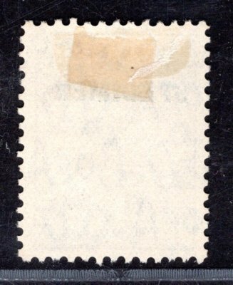 Austrálie 128 S, 1 dollar klokan s přetiskem SPECIMEN