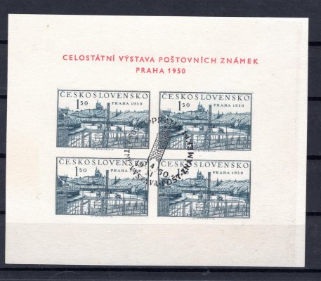 564 A  Lešení, aršík  C1/22, typ 13a