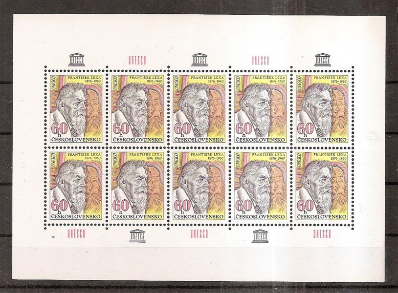 2184 Ab  PL (10) Lexa bez DV, kat.500,-