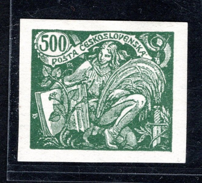 168 N 500 h zelená